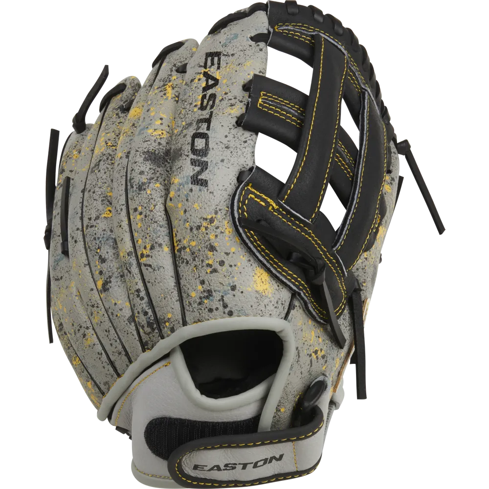 Easton Havoc 11 Youth Baseball Glove: EHV110G