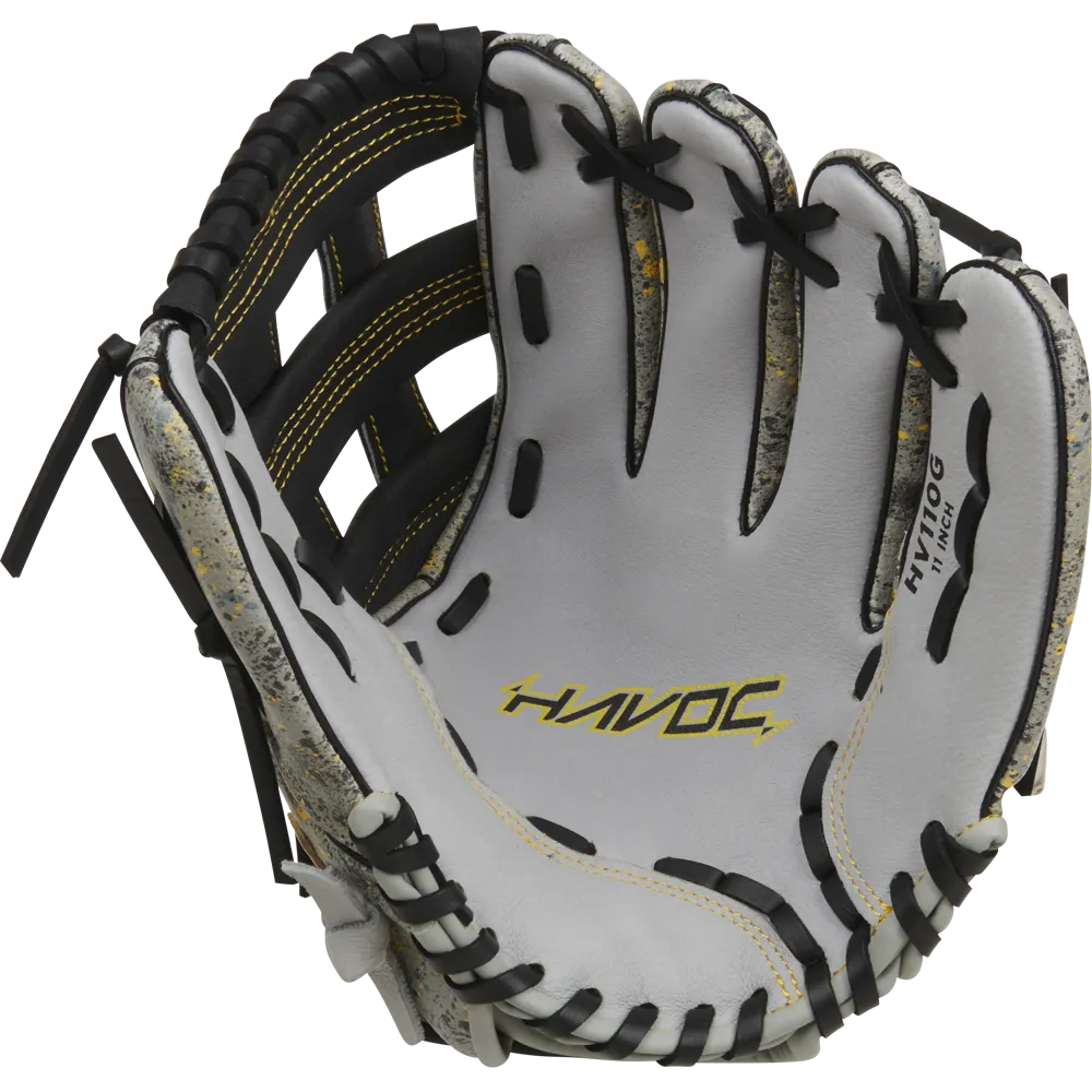 Easton Havoc 11 Youth Baseball Glove: EHV110G