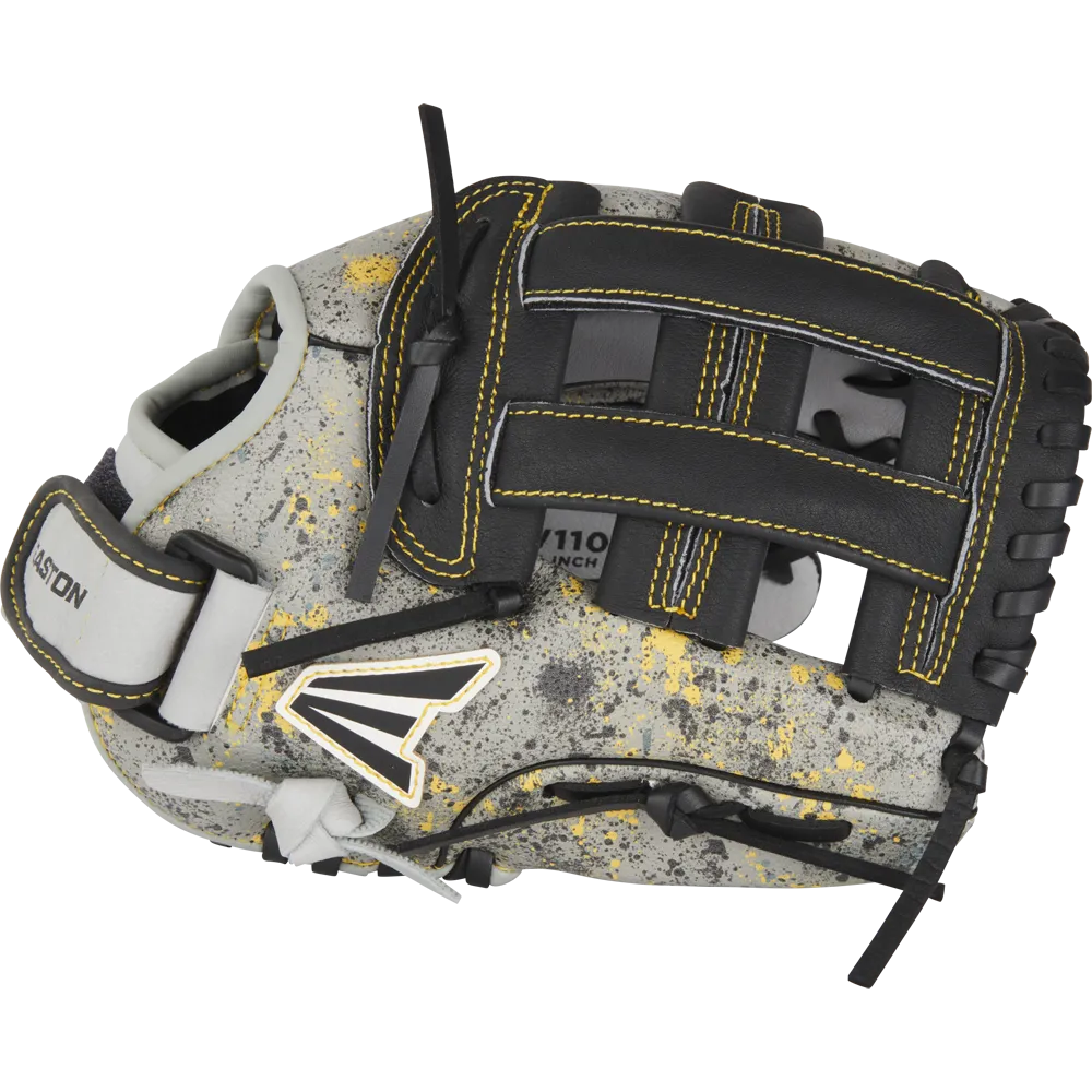 Easton Havoc 11 Youth Baseball Glove: EHV110G