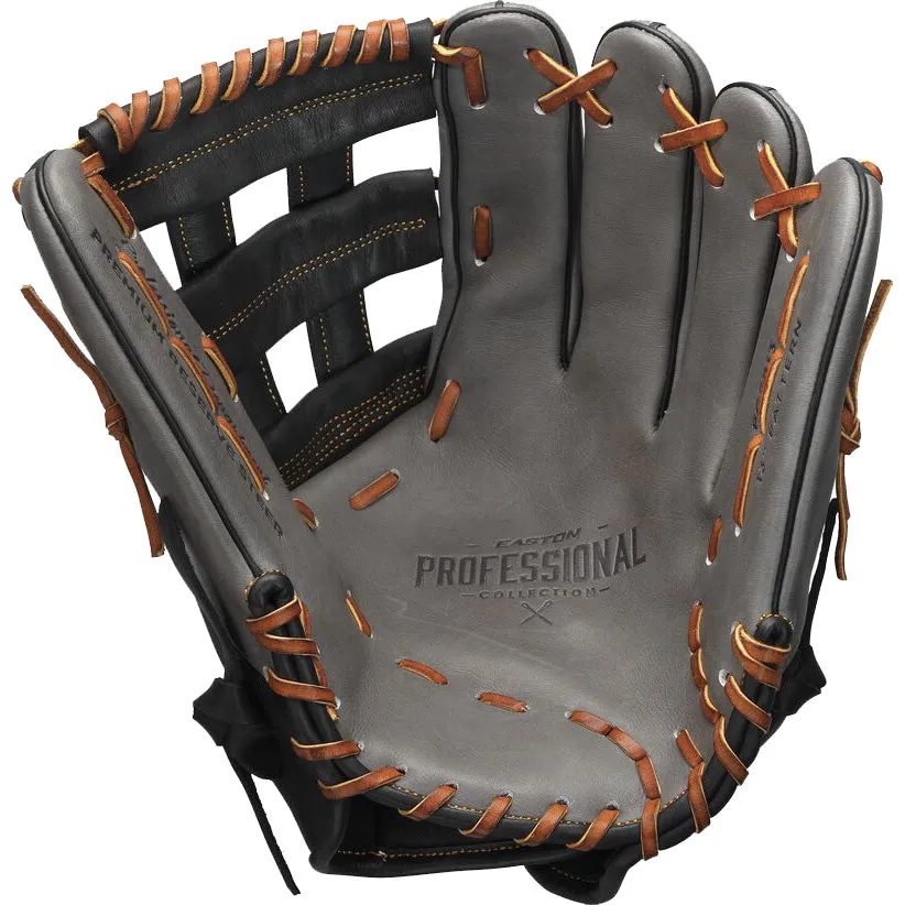 Easton Professional Collection 13 Slowpitch Glove: PCSP13