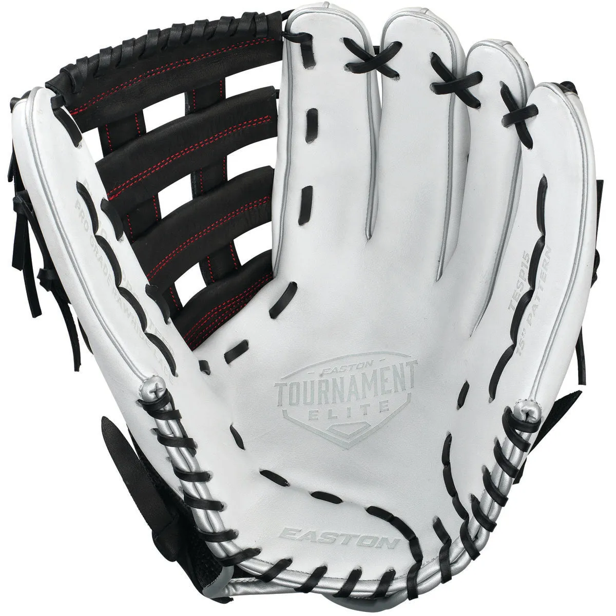 Easton Tournament Elite 15 Slowpitch Glove: TESP15