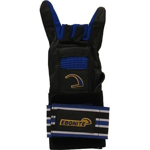 Ebonite Pro-Form Positioner Bowling Glove