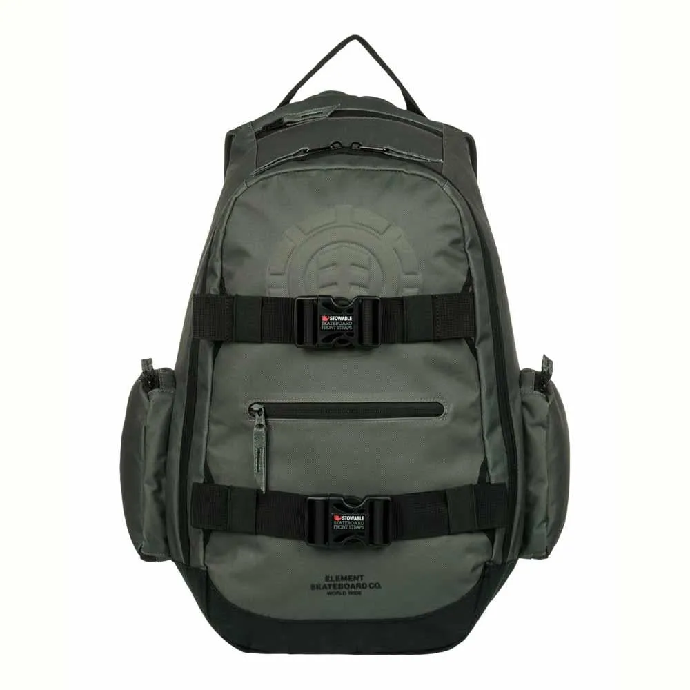 Element Skateboards Mohave 2.0 Backpack Beetle