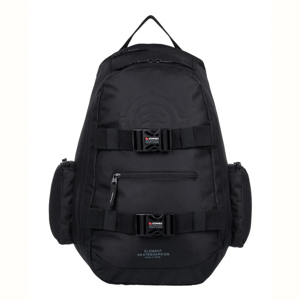 Element Skateboards Mohave 2.0 Backpack Flint Black