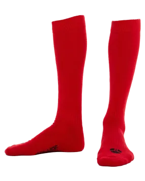 Elude Radiator Sock - Red