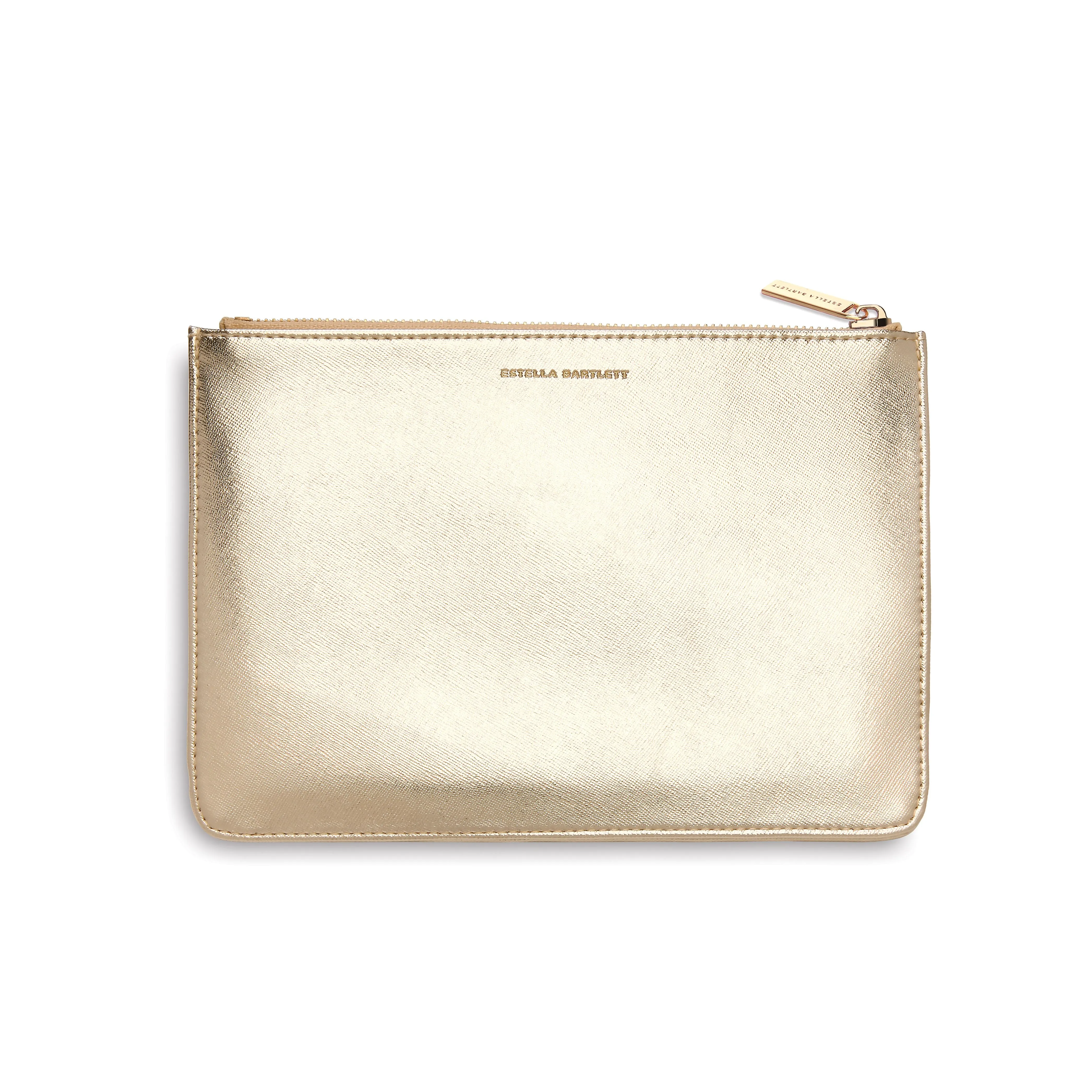 Estella Bartlett Medium Pouch