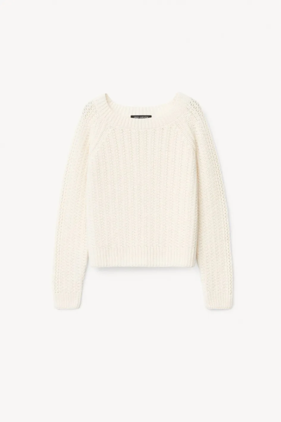 Fadia Cashmere Sweater