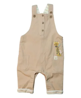 FatFace Long Overall 0-3M