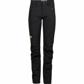 Fjällräven Oulu Trousers - Walking trousers - Women's