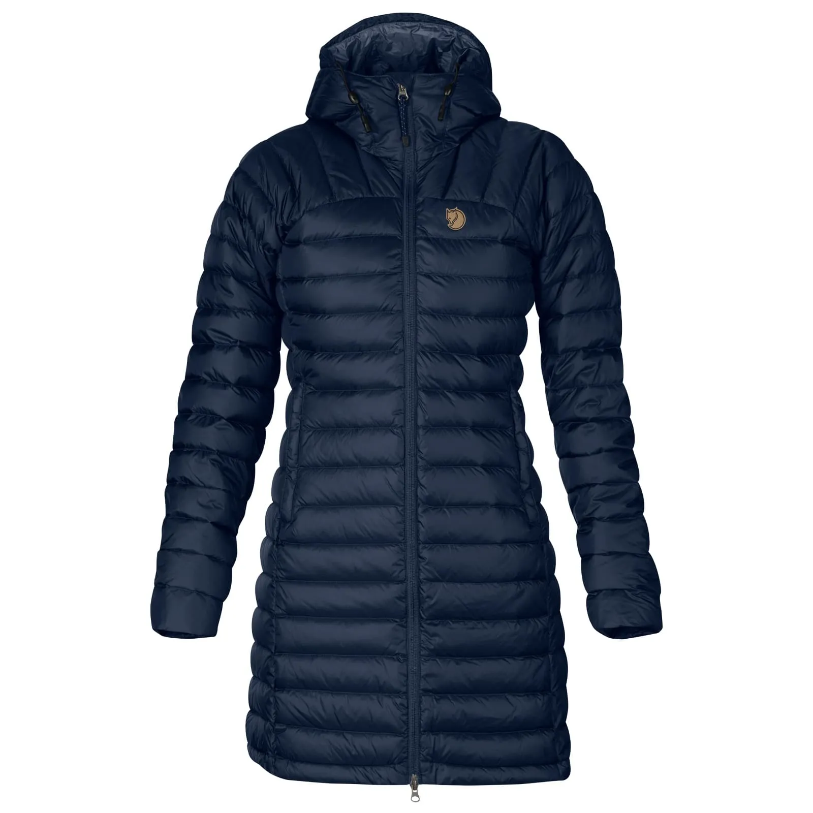 Fjällräven Women's Snow Flake Parka (2022) Dark Navy | Buy Fjällräven Women's Snow Flake Parka (2022) Dark Navy here |