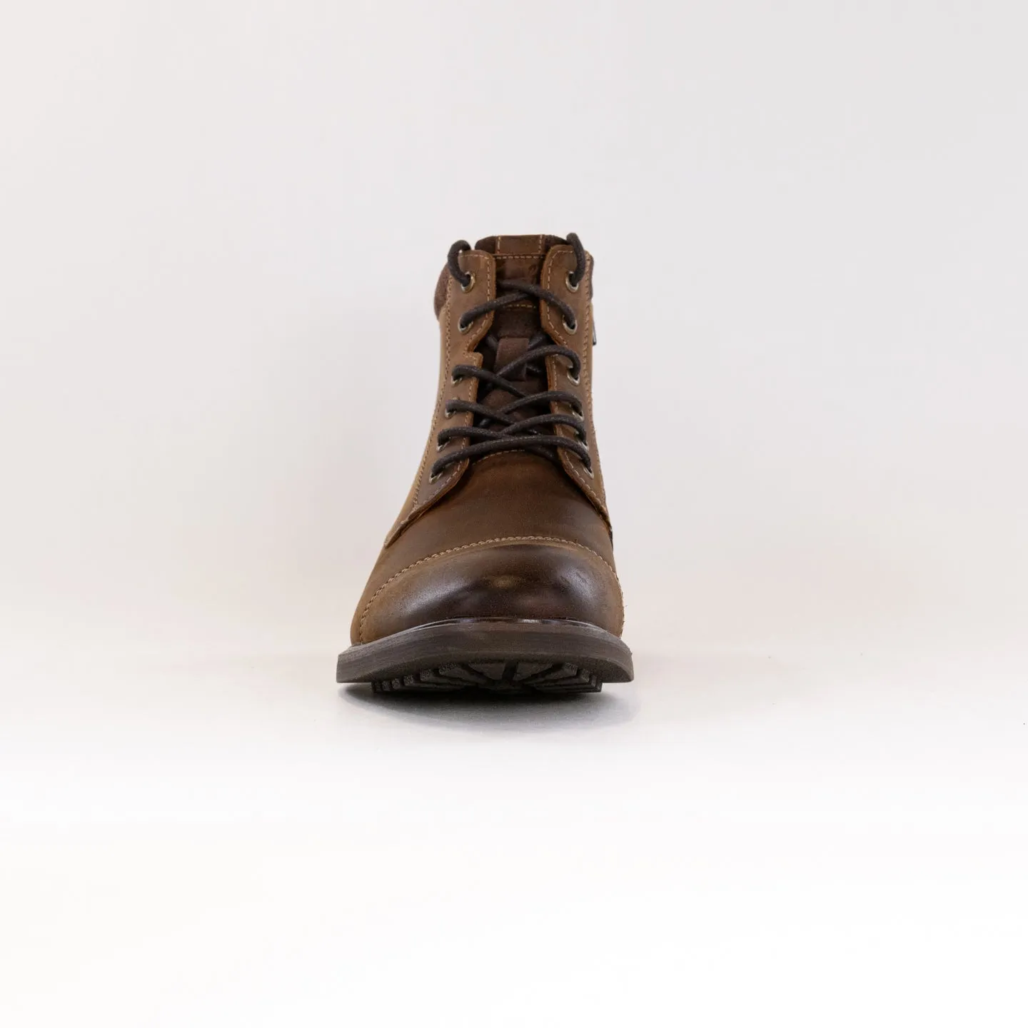 Florsheim Lodge Ct Boot (Men’s) - Brown