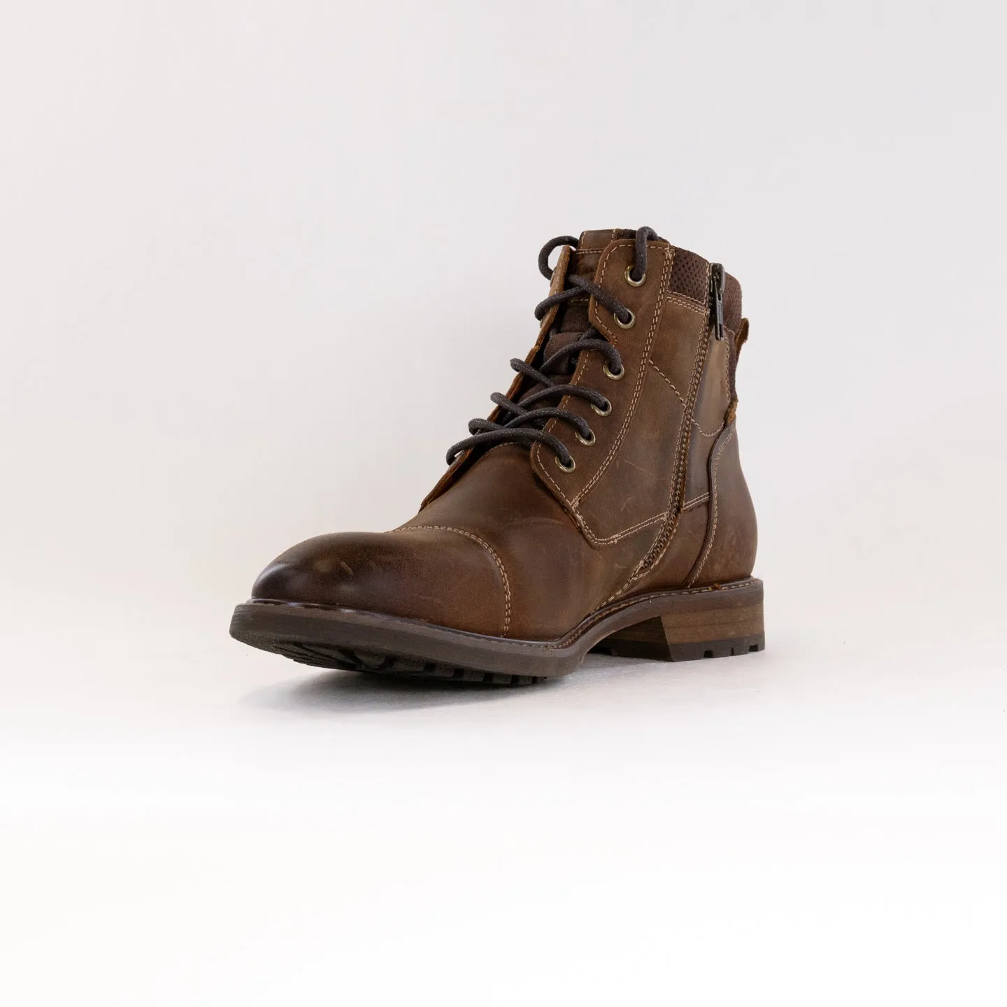 Florsheim Lodge Ct Boot (Men’s) - Brown