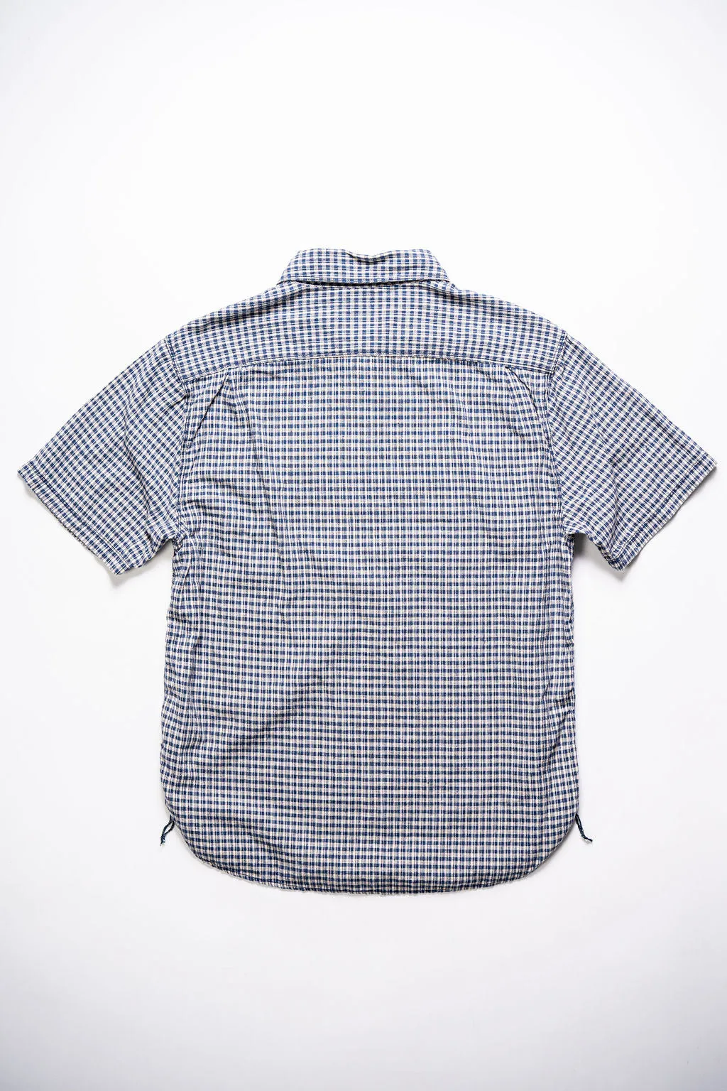 Freenote Cloth Rancho - Plaid