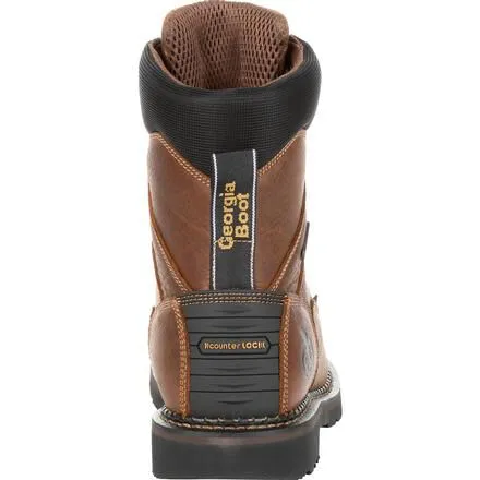 Georgia Giant Revamp Waterproof Work Boot