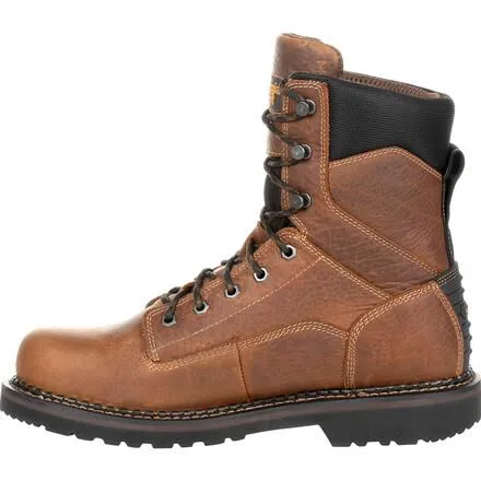 Georgia Giant Revamp Waterproof Work Boot