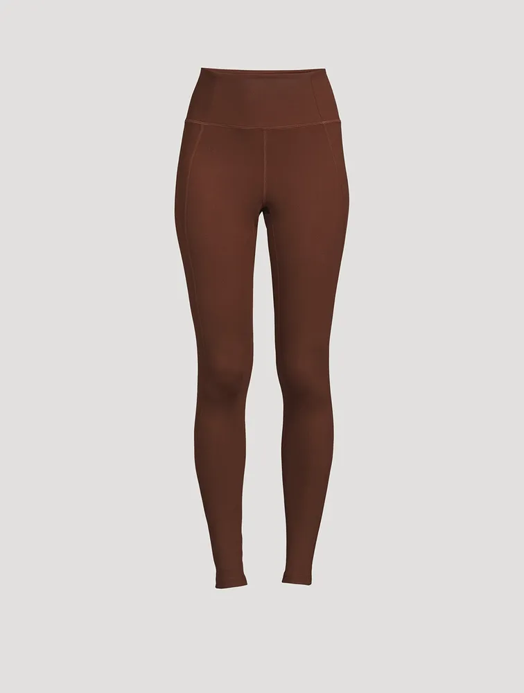 GIRLFRIEND COLLECTIVE Compressive High-Rise Leggings