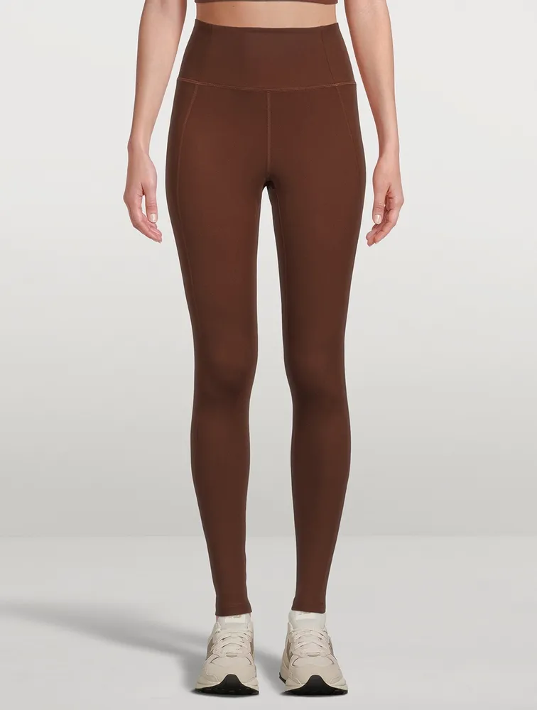 GIRLFRIEND COLLECTIVE Compressive High-Rise Leggings