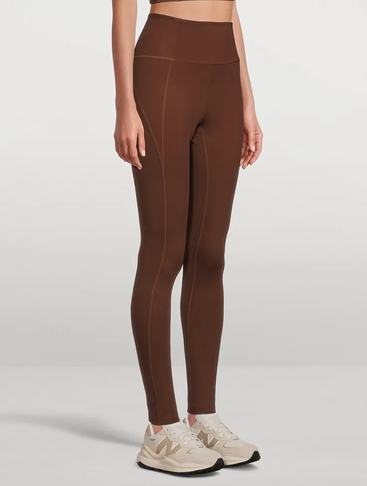 GIRLFRIEND COLLECTIVE Compressive High-Rise Leggings