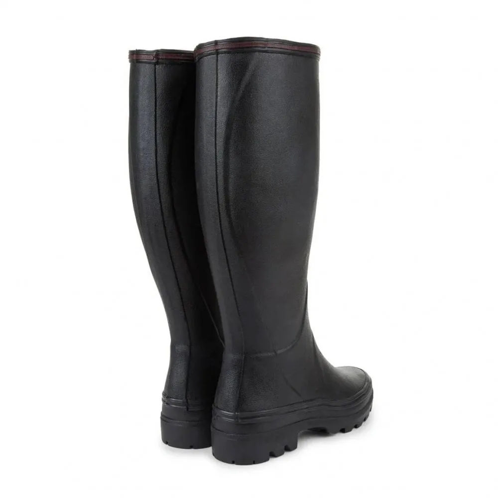 Giverny Jersey Lined Boot