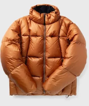 Goldwin Goldwin goldwin 0 three dimensional down jacket