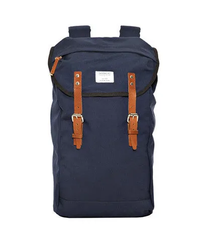 Hans Backpack Blue