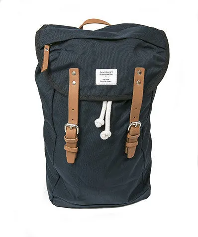 Hans Backpack Blue