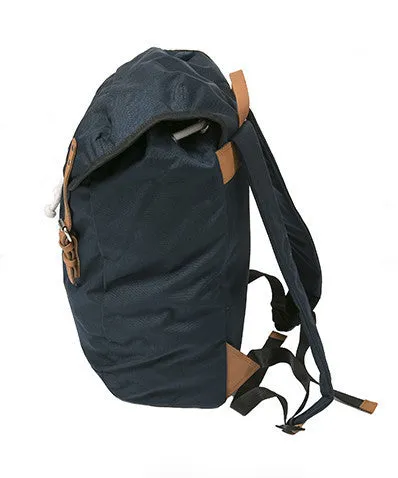 Hans Backpack Blue