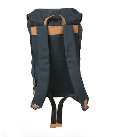 Hans Backpack Blue