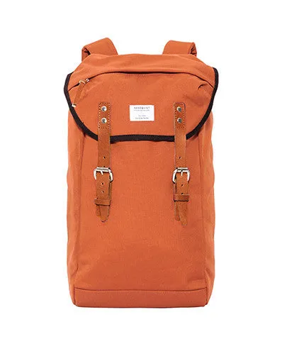 Hans Backpack Orange