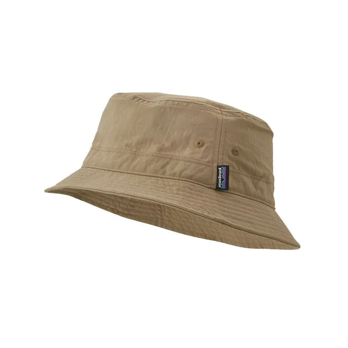 HAT WAVEFARER Unisex Mojave Khaki   