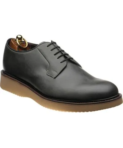 Herring Shoes Cookham rubber-soled Derby shoes