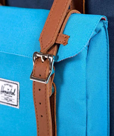 Herschel Little America Backpack Cyan