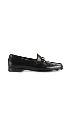 Horsebit 1953 Loafer -Black