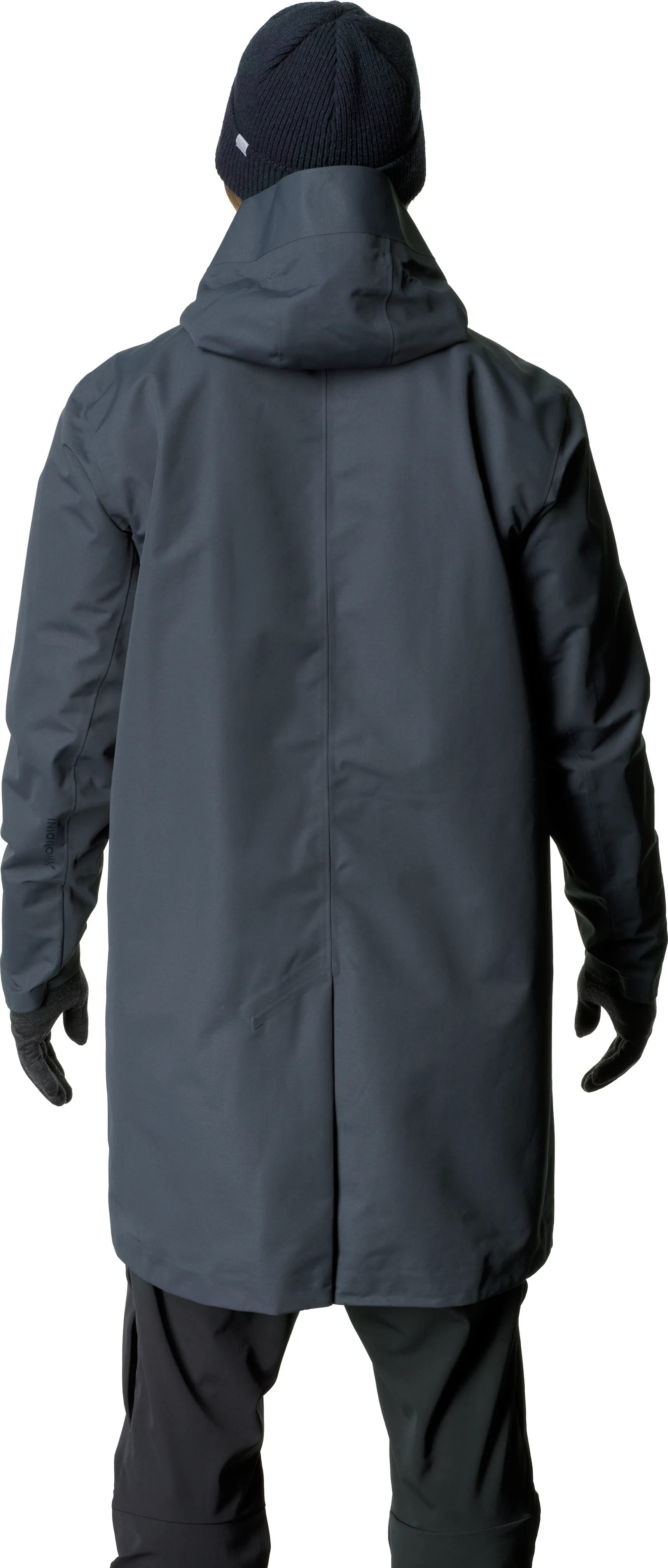 Houdini Men's One Parka Big Bang Blue | Buy Houdini Men's One Parka Big Bang Blue here | Outnorth