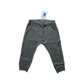 Imps & Elfs Organic Pants- Dark Green