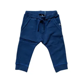 Imps & Elfs Organic Sweatpants- Navy