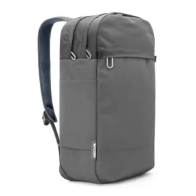 INCASE CAMPUS BACKPACK // CHARCOAL