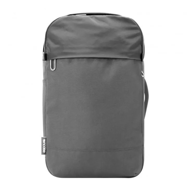 INCASE CAMPUS BACKPACK // CHARCOAL