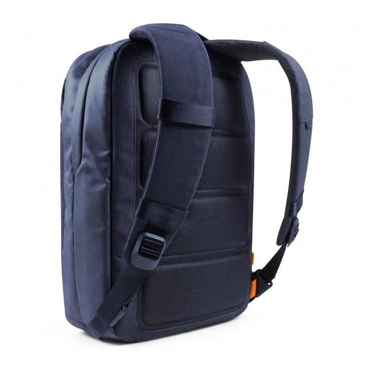 INCASE CITY COMPACT BACKPACK // NAVY