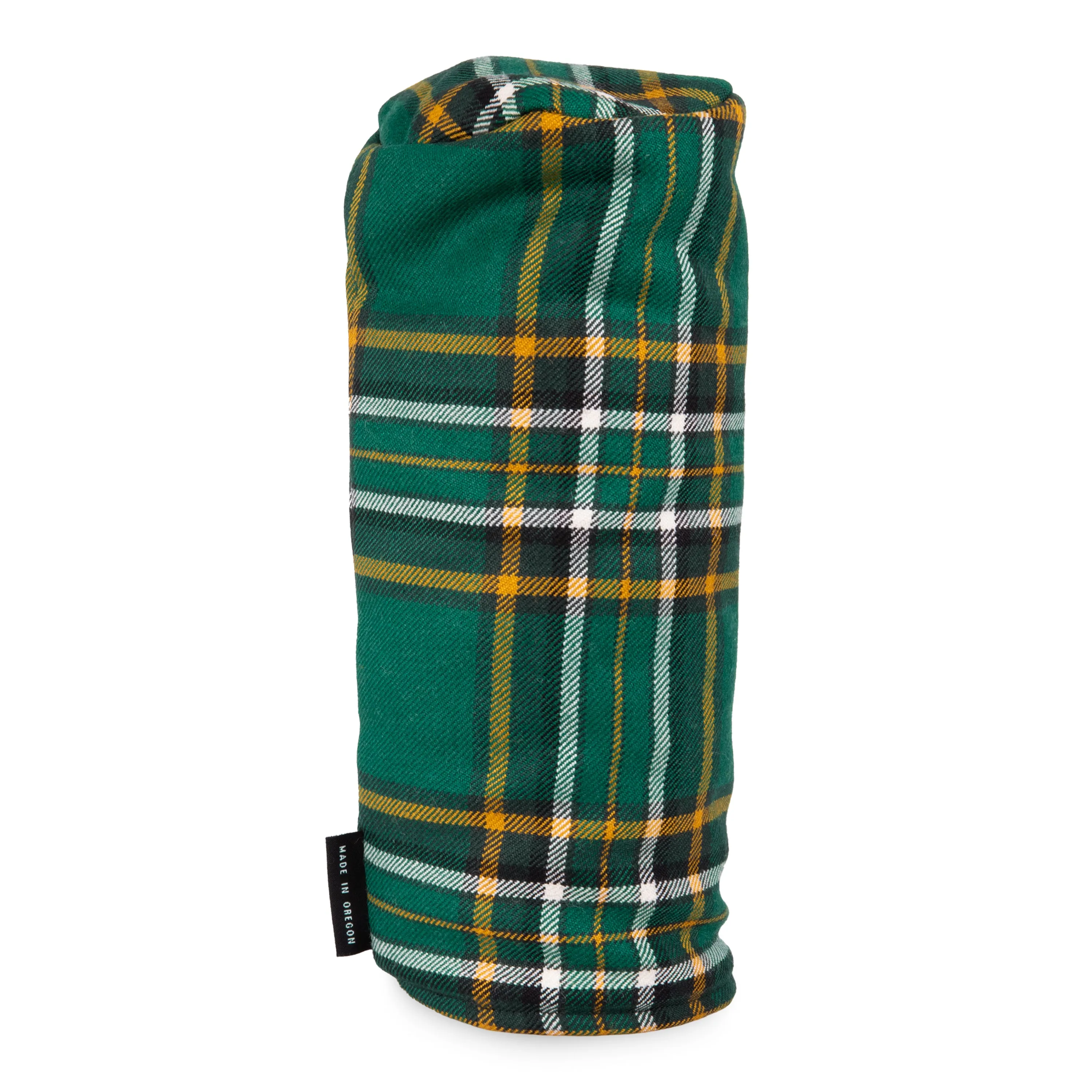 Irish National Tartan