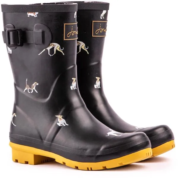 Joules Molly Welly Boots