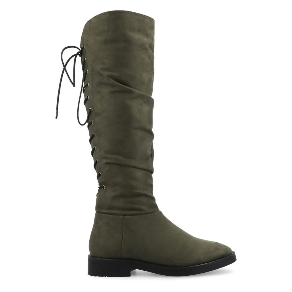 Journee Collection  WOMENS MIRINDA BOOTS