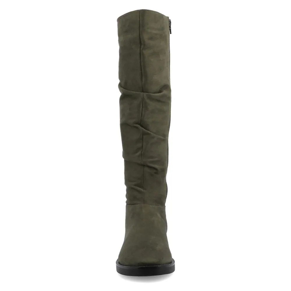 Journee Collection  WOMENS MIRINDA BOOTS