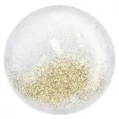 Jumbo Glitter Beach Ball