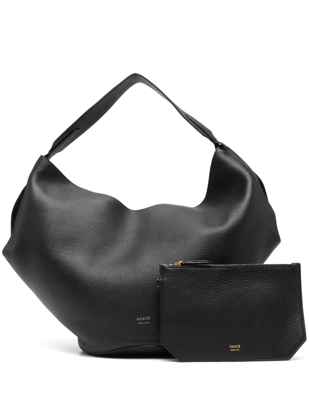 Khaite Bags.. Black