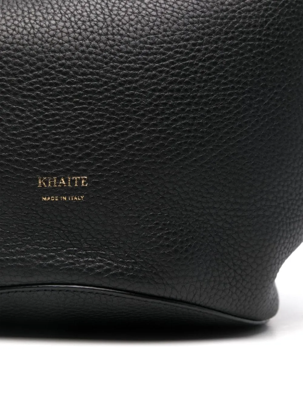 Khaite Bags.. Black