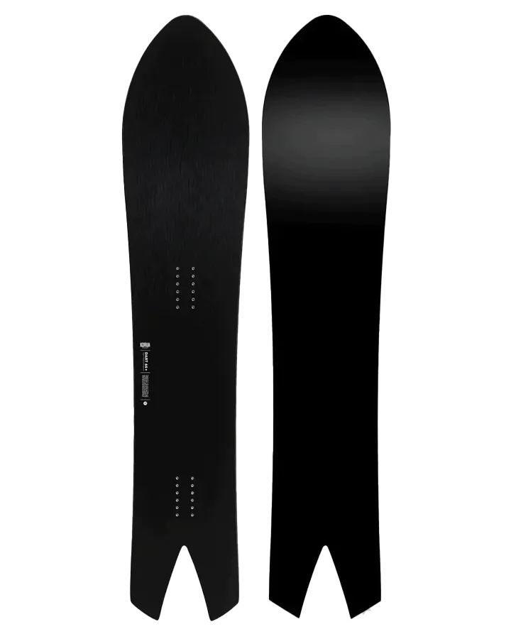 Korua Shapes Dart Plus Snowboard