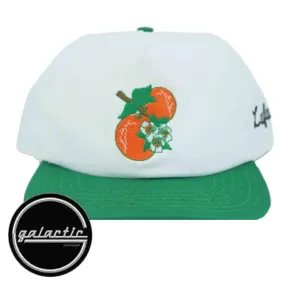 LAFAVRE Orange Blossom Hat