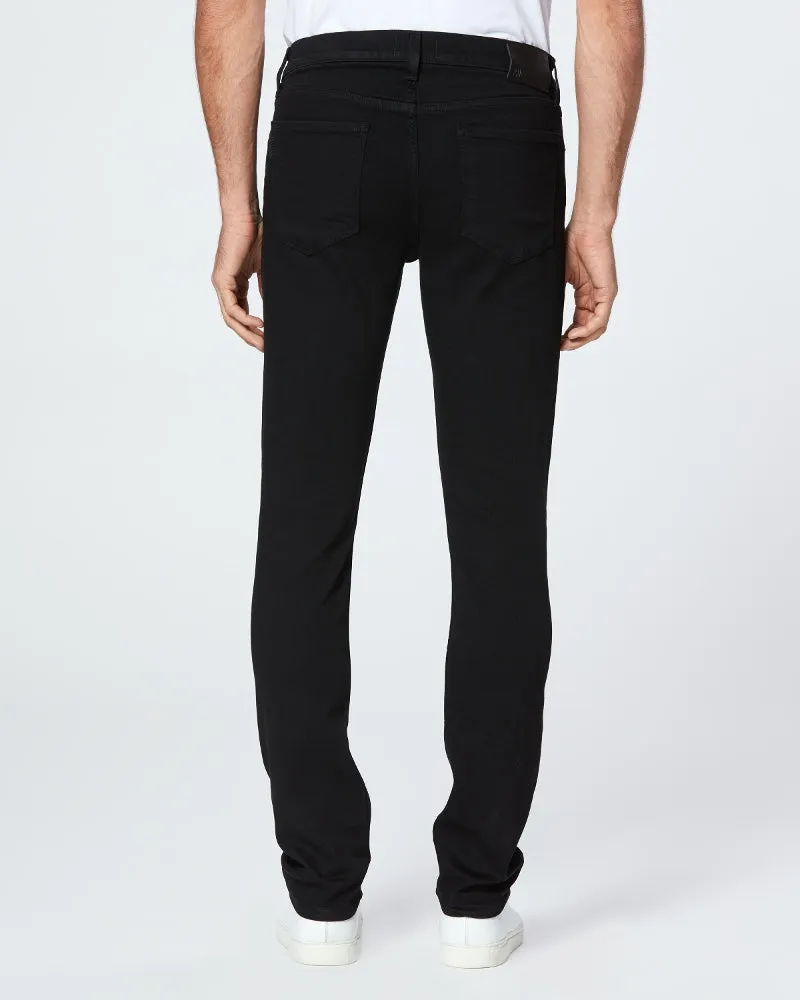 LENNOX SKINNY FIT IN BLACK SHADOW