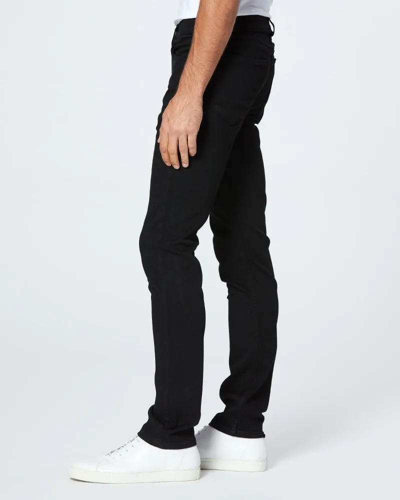 LENNOX SKINNY FIT IN BLACK SHADOW